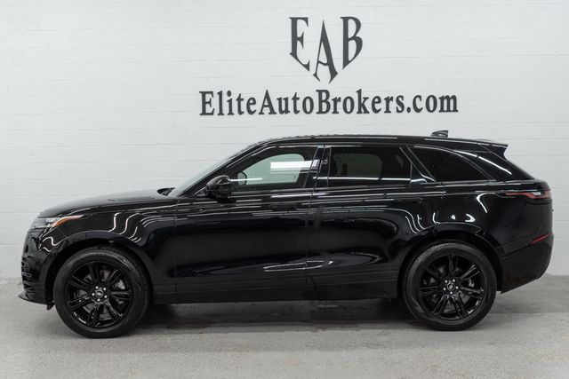 2023 Land Rover Range Rover Velar P340 R-Dynamic S - 23060066 - 1