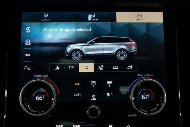 2023 Land Rover Range Rover Velar P340 R-Dynamic S - 23060066 - 27