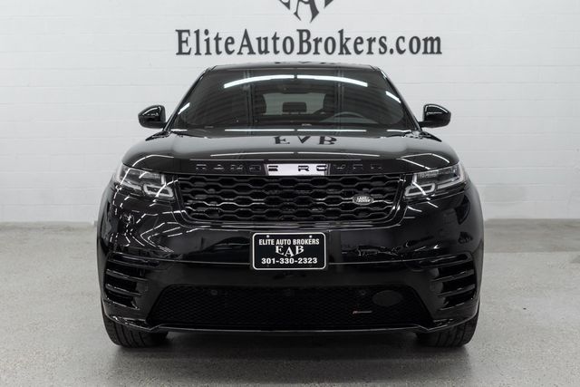 2023 Land Rover Range Rover Velar P340 R-Dynamic S - 23060066 - 2