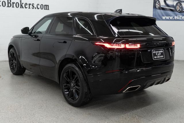 2023 Land Rover Range Rover Velar P340 R-Dynamic S - 23060066 - 38