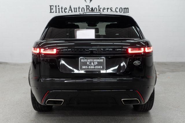 2023 Land Rover Range Rover Velar P340 R-Dynamic S - 23060066 - 3