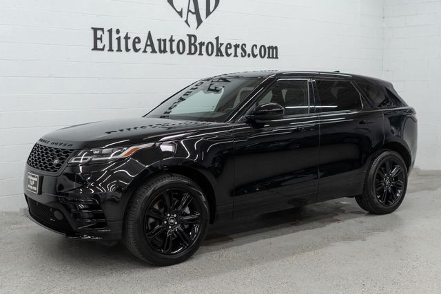 2023 Land Rover Range Rover Velar P340 R-Dynamic S - 23060066 - 39