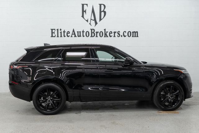 2023 Land Rover Range Rover Velar P340 R-Dynamic S - 23060066 - 4