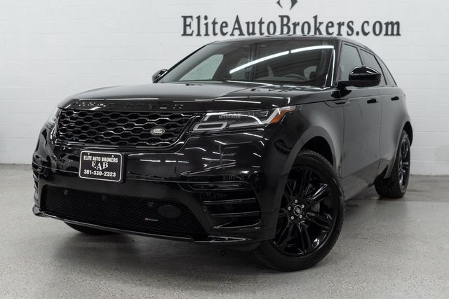 2023 Land Rover Range Rover Velar P340 R-Dynamic S - 23060066 - 49
