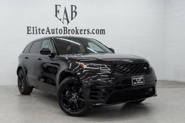 2023 Land Rover Range Rover Velar P340 R-Dynamic S - 23060066 - 50