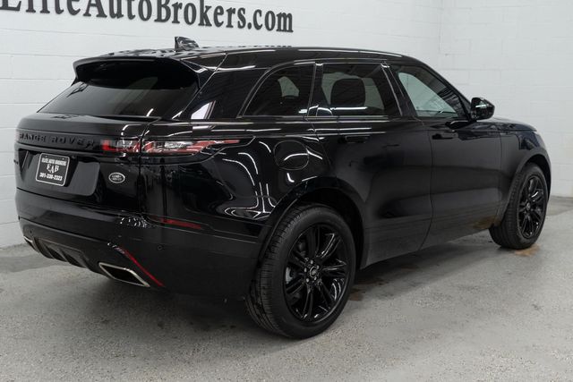 2023 Land Rover Range Rover Velar P340 R-Dynamic S - 23060066 - 5