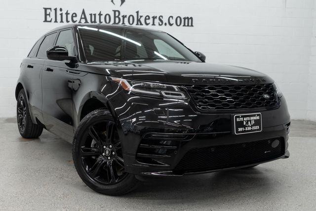 2023 Land Rover Range Rover Velar P340 R-Dynamic S - 23060066 - 6