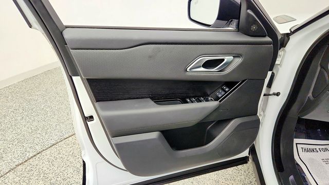 2023 Land Rover Range Rover Velar P340 R-Dynamic S w/ Air Suspension, Adaptive Cruise & Tow Hitch - 23086763 - 10