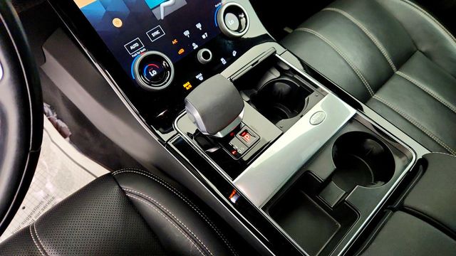 2023 Land Rover Range Rover Velar P340 R-Dynamic S w/ Air Suspension, Adaptive Cruise & Tow Hitch - 23086763 - 16