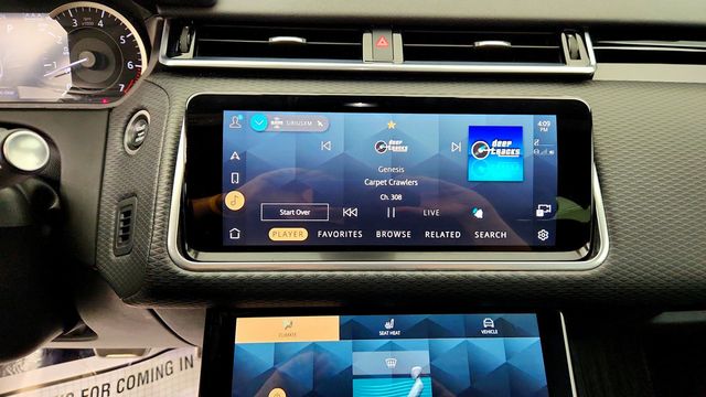 2023 Land Rover Range Rover Velar P340 R-Dynamic S w/ Air Suspension, Adaptive Cruise & Tow Hitch - 23086763 - 18