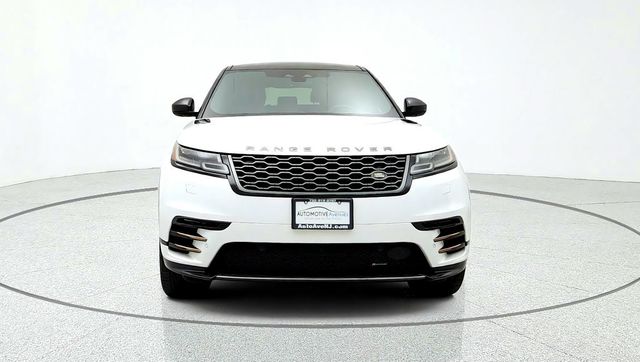 2023 Land Rover Range Rover Velar P340 R-Dynamic S w/ Air Suspension, Adaptive Cruise & Tow Hitch - 23086763 - 1