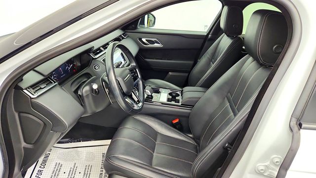 2023 Land Rover Range Rover Velar P340 R-Dynamic S w/ Air Suspension, Adaptive Cruise & Tow Hitch - 23086763 - 20