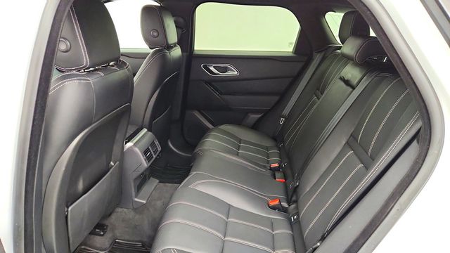 2023 Land Rover Range Rover Velar P340 R-Dynamic S w/ Air Suspension, Adaptive Cruise & Tow Hitch - 23086763 - 21