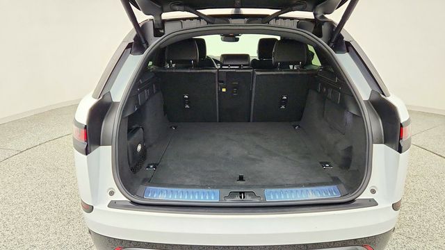 2023 Land Rover Range Rover Velar P340 R-Dynamic S w/ Air Suspension, Adaptive Cruise & Tow Hitch - 23086763 - 22