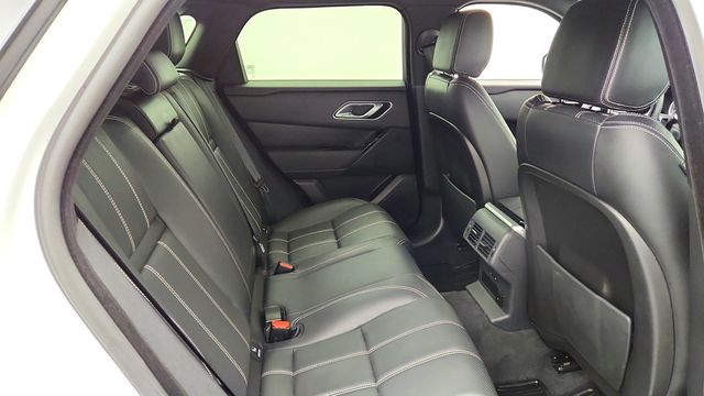 2023 Land Rover Range Rover Velar P340 R-Dynamic S w/ Air Suspension, Adaptive Cruise & Tow Hitch - 23086763 - 23