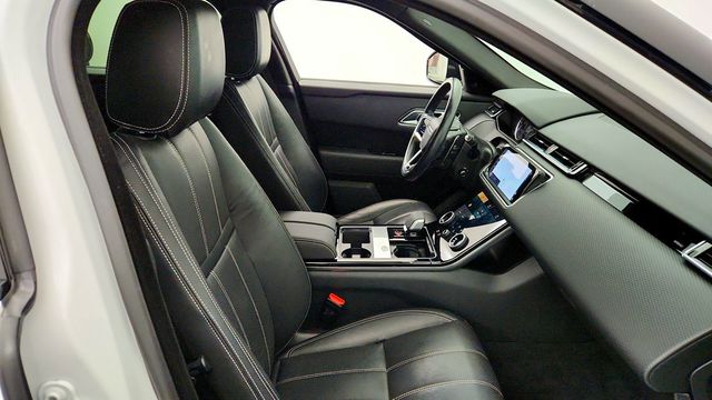2023 Land Rover Range Rover Velar P340 R-Dynamic S w/ Air Suspension, Adaptive Cruise & Tow Hitch - 23086763 - 24