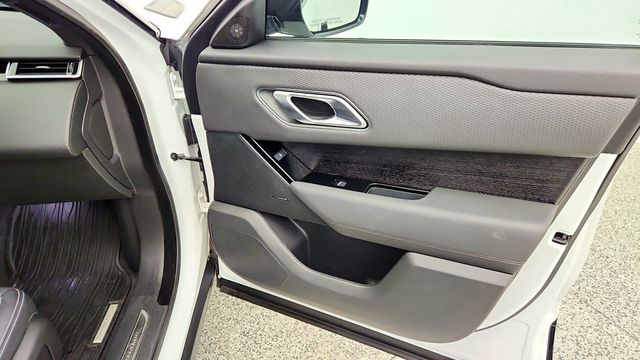 2023 Land Rover Range Rover Velar P340 R-Dynamic S w/ Air Suspension, Adaptive Cruise & Tow Hitch - 23086763 - 26