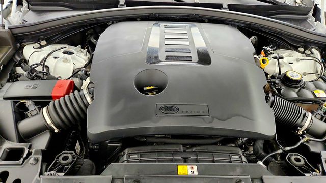 2023 Land Rover Range Rover Velar P340 R-Dynamic S w/ Air Suspension, Adaptive Cruise & Tow Hitch - 23086763 - 27