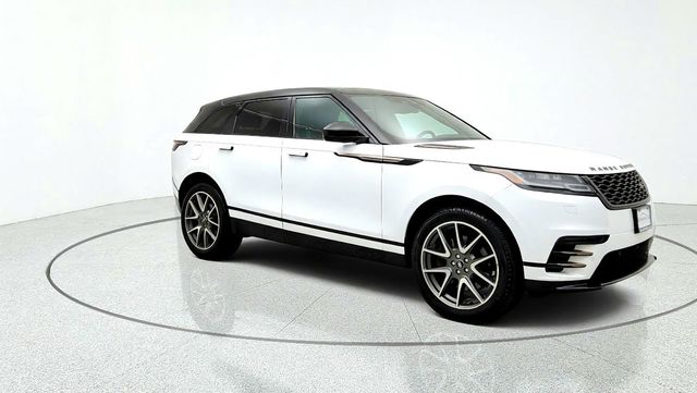 2023 Land Rover Range Rover Velar P340 R-Dynamic S w/ Air Suspension, Adaptive Cruise & Tow Hitch - 23086763 - 2