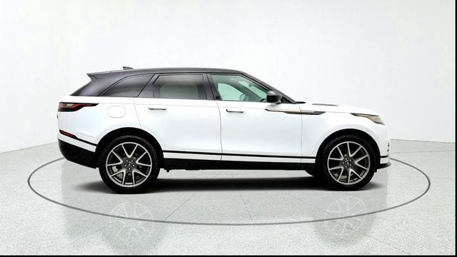 2023 Land Rover Range Rover Velar P340 R-Dynamic S w/ Air Suspension, Adaptive Cruise & Tow Hitch - 23086763 - 3