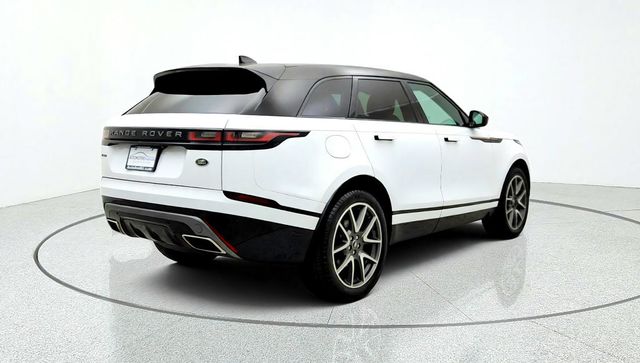 2023 Land Rover Range Rover Velar P340 R-Dynamic S w/ Air Suspension, Adaptive Cruise & Tow Hitch - 23086763 - 4