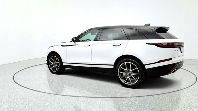 2023 Land Rover Range Rover Velar P340 R-Dynamic S w/ Air Suspension, Adaptive Cruise & Tow Hitch - 23086763 - 6