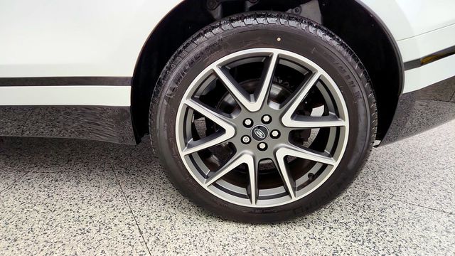 2023 Land Rover Range Rover Velar P340 R-Dynamic S w/ Air Suspension, Adaptive Cruise & Tow Hitch - 23086763 - 8