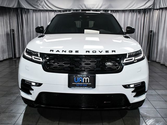 2023 Land Rover Range Rover Velar R-Dynamic S - 23020631 - 1