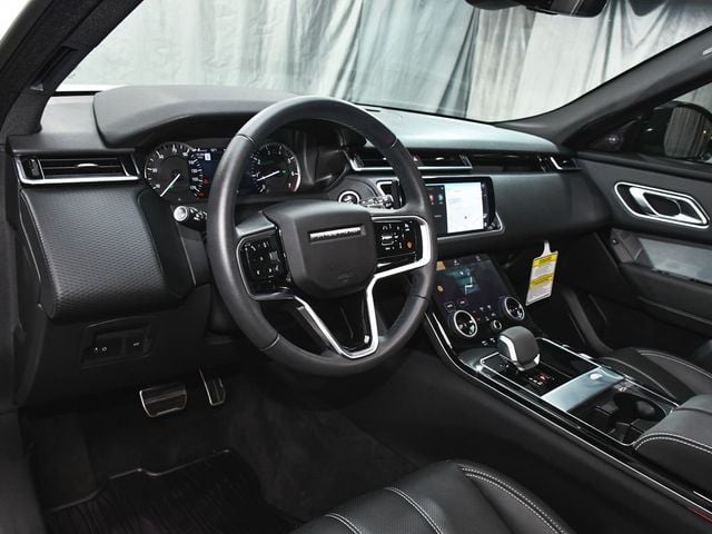 2023 Land Rover Range Rover Velar R-Dynamic S - 23020631 - 22