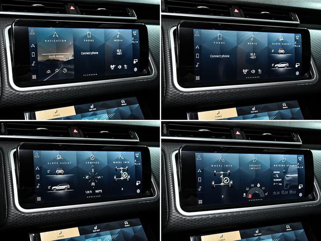 2023 Land Rover Range Rover Velar R-Dynamic S - 23020631 - 24
