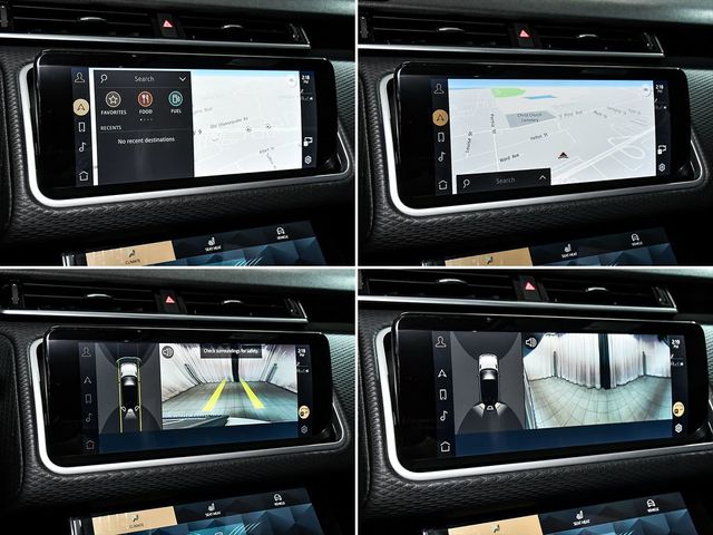 2023 Land Rover Range Rover Velar R-Dynamic S - 23020631 - 25