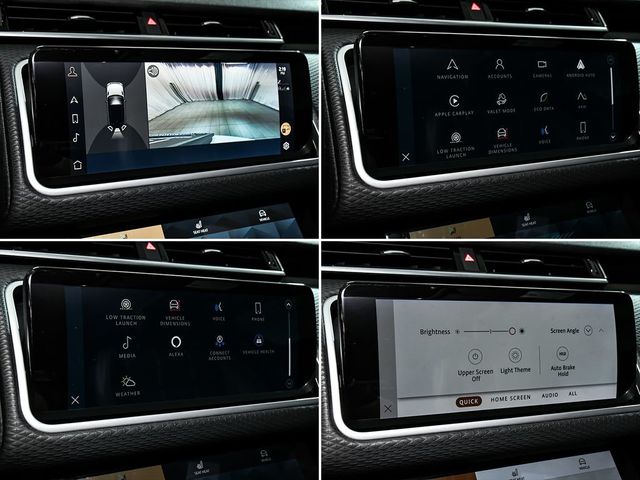 2023 Land Rover Range Rover Velar R-Dynamic S - 23020631 - 26