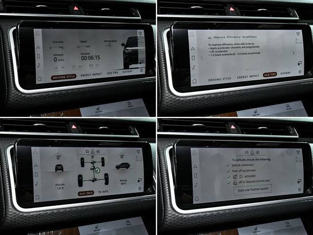 2023 Land Rover Range Rover Velar R-Dynamic S - 23020631 - 27