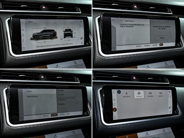 2023 Land Rover Range Rover Velar R-Dynamic S - 23020631 - 28