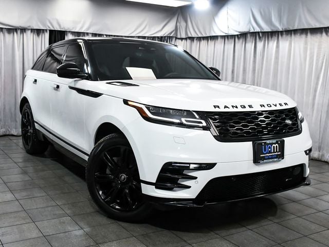2023 Land Rover Range Rover Velar R-Dynamic S - 23020631 - 2