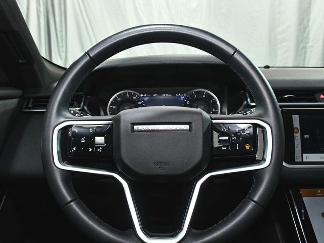 2023 Land Rover Range Rover Velar R-Dynamic S - 23020631 - 33
