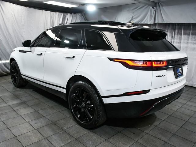 2023 Land Rover Range Rover Velar R-Dynamic S - 23020631 - 3