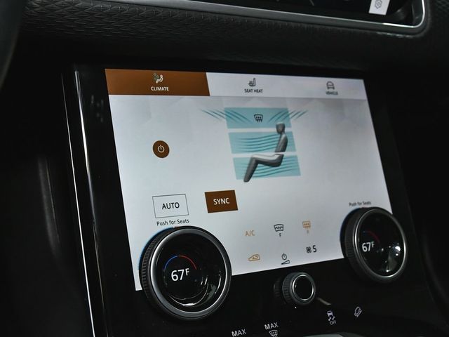 2023 Land Rover Range Rover Velar R-Dynamic S - 23020631 - 39
