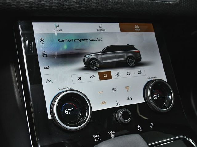 2023 Land Rover Range Rover Velar R-Dynamic S - 23020631 - 41