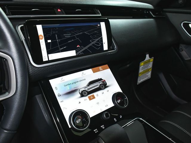 2023 Land Rover Range Rover Velar R-Dynamic S - 23020631 - 43