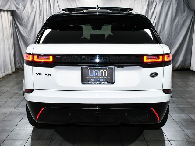 2023 Land Rover Range Rover Velar R-Dynamic S's photo