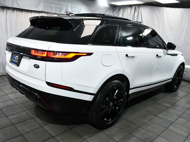 2023 Land Rover Range Rover Velar R-Dynamic S - 23020631 - 5