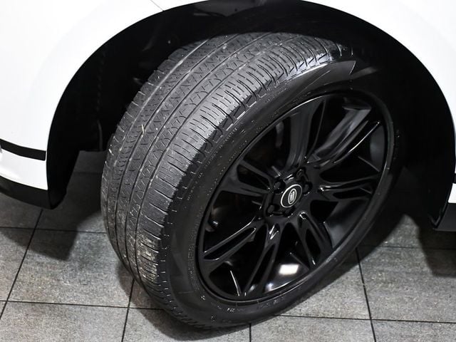 2023 Land Rover Range Rover Velar R-Dynamic S - 23020631 - 6