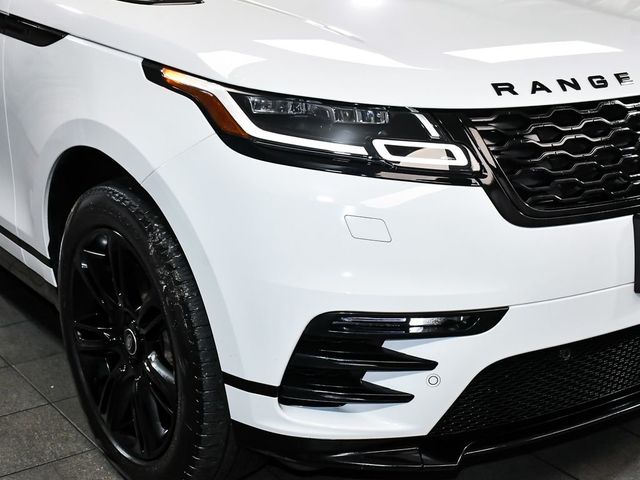 2023 Land Rover Range Rover Velar R-Dynamic S - 23020631 - 70