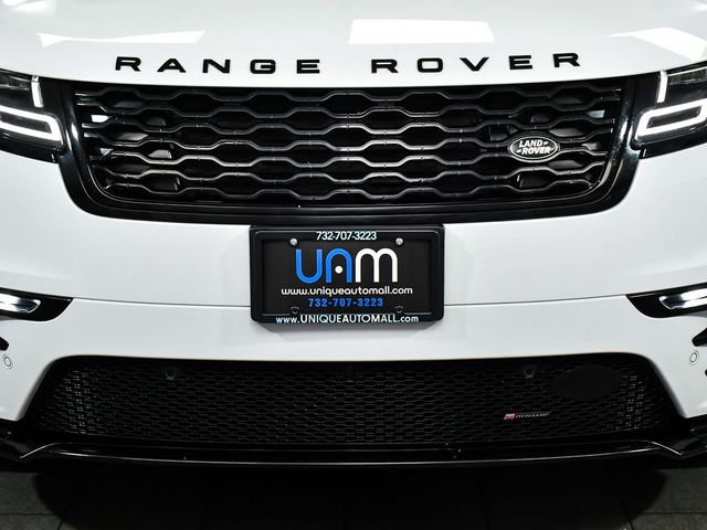 2023 Land Rover Range Rover Velar R-Dynamic S - 23020631 - 71