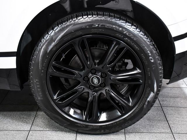 2023 Land Rover Range Rover Velar R-Dynamic S - 23020631 - 7