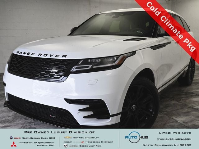 2023 Land Rover Range Rover Velar R-Dynamic S - 22982175 - 0