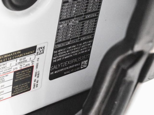 2023 Land Rover Range Rover Velar R-Dynamic S - 22982175 - 13