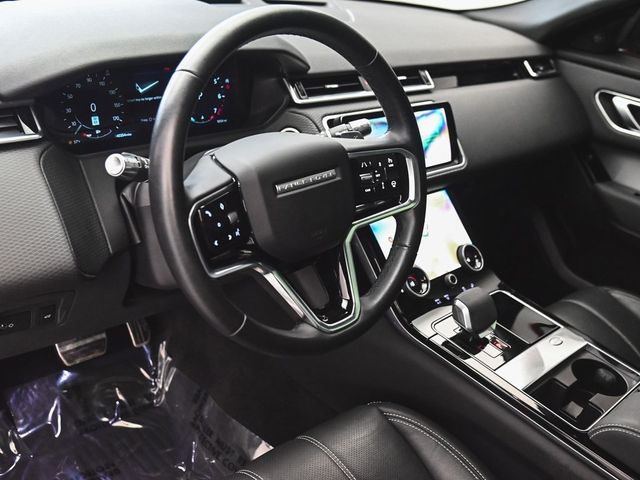 2023 Land Rover Range Rover Velar R-Dynamic S - 22982175 - 14