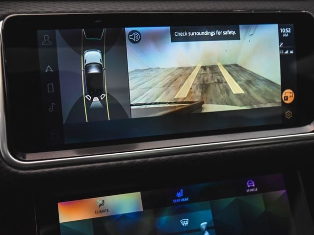 2023 Land Rover Range Rover Velar R-Dynamic S - 22982175 - 18